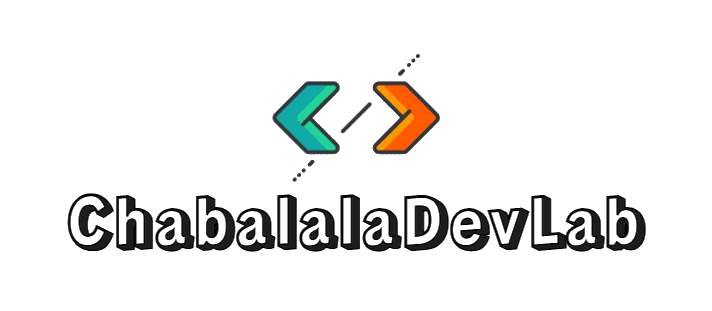 ChabalalaDevLab logo